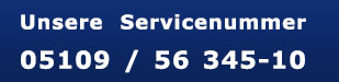 Servicenummer FacilityClean Gebudereinigung Hannover